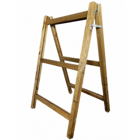 Chalkboard A Board Framework - Insert Your Own Panels